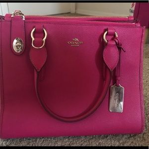 Sales Only for today. 🛑 Authentic coach handbag